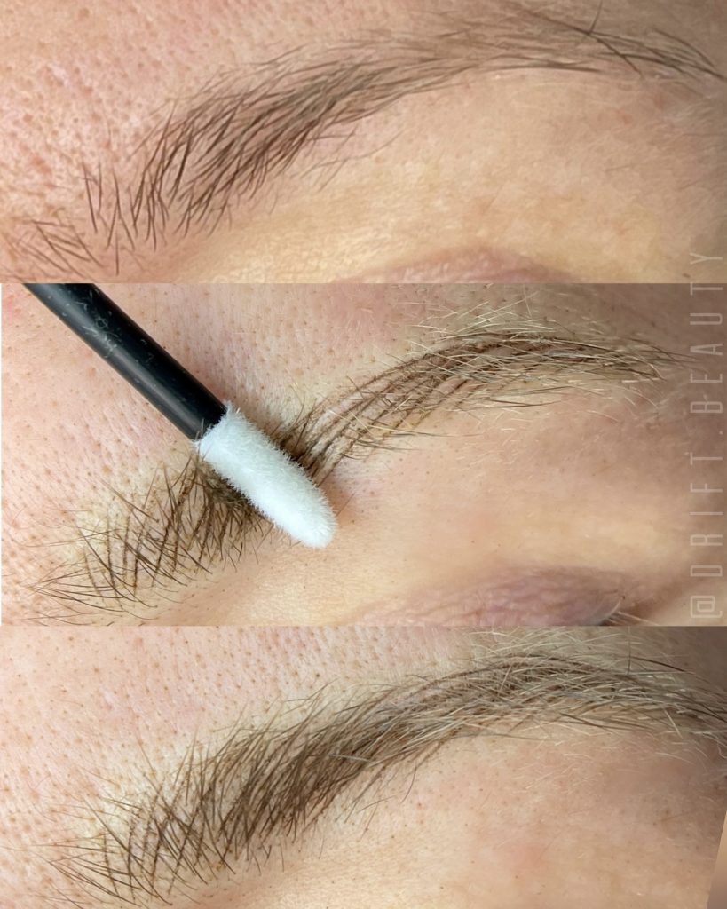 Natural Nano Brows